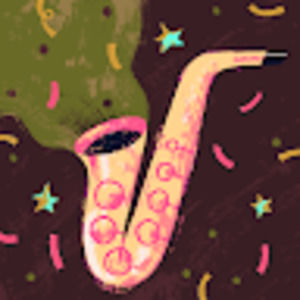 Meet your Posher, Mildred